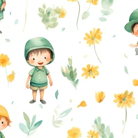 Watercolor 938